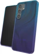 Etui Zagg Milan do Samsung Galaxy S24 Plus Deep Aurora (702313609) - obraz 1