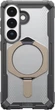 Etui Urban Armor Gear Plasma XTE MagSafe do Samsung Galaxy S26 Titanium Ash (214524113136) - obraz 1