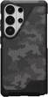 Etui Urban Armor Gear Metropolis LT Micro Hex MagSafe do Samsung Galaxy S26 Ultra Camo Graphite (214529113234) - obraz 1