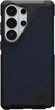 Etui Urban Armor Gear Metropolis LT MagSafe do Samsung Galaxy S26 Ultra Kevlar Mallard (214529113955) - obraz 1