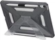 Чохол-книжка Urban Armor Gear Scout Plus для Apple iPad 10.9" 2022 з тримачем Apple Pencil Ash (124495113131) - зображення 2
