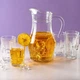 Набор для напитков (кувшин со стаканами) ARCOPAL ORIENT (L4986) - изображение 6