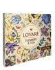 Чай Lovare Flowers@Tea Колекція чаїв асорті в пакетиках 12 смаків по 5 шт (1774) - изображение 1