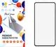 Захисне скло для смартфона Xiaomi Redmi Note 15 Pro+ 5G Drobak Full Glue Black (dr_151559) - зображення 1