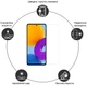 Захисне скло Drobak Tempered Glass для смартфона Xiaomi Redmi Note 15 Pro+ 5G (151560) - зображення 9