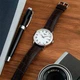 Чоловічі наручні годинники Tissot T129.410.16.013.00 - изображение 3