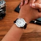 Чоловічі наручні годинники Tissot T129.410.16.013.00 - изображение 5
