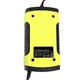 Зарядное устройство CH-12V-6A с цифровым индикатором для аккумуляторов 12V6A - изображение 4