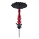Кальян KARMA HOOKAH 3.3 Red (Craft DC Orange) - изображение 3