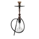 Кальян KARMA HOOKAH 3.2 Brown (Craft Neon) - изображение 1