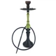 Кальян KARMA HOOKAH 3.1 Green (Craft Black Matt) - изображение 1