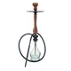 Кальян KARMA HOOKAH 3.0 Brown (Plus Clear) - изображение 1