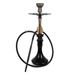 Кальян KARMA HOOKAH 3.0 Mini Line Violet (Craft Black) - изображение 1