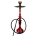 Кальян KARMA HOOKAH 3.3 Red (Craft Crash Red) - изображение 1