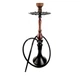 Кальян KARMA HOOKAH 3.1 Brown (Craft Black) - изображение 1