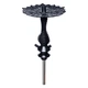 Кальян KARMA HOOKAH 3.0 Mini Black (Craft Black Matt) - изображение 4