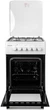 Газовая плита с электрической духовкой Liberton LGC-5600CW - изображение 5