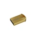 Флеш пам'ять USB 64 GВ Wibrand Hawk USB 2.0 золотистий - изображение 1