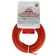 Лісочка Vitals(кручений квадрат з кордом)2.7mm*15m - зображення 1