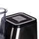 Электрическая овощерезка мультирезка Sokany SK-06029 серебрянная 5 насадок 800 Вт (107-80-SK-06029) - изображение 5