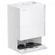Робот-пилосос Mova s70 Roller White (RLZ12SE-Wh) - зображення 6