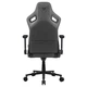 Кресло для геймеров Cougar Defensor s Jet Gray f - изображение 8