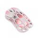 Мышь GravaStar Mercury m1 Pro, magnesium alloy body, bt/wl/usb-a, rgb, Sakura Pink gravastarm1pro_pnk - изображение 2