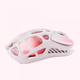 Мышь GravaStar Mercury m1 Pro, magnesium alloy body, bt/wl/usb-a, rgb, Sakura Pink gravastarm1pro_pnk - изображение 3