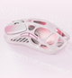 Мышь GravaStar Mercury m1 Pro, magnesium alloy body, bt/wl/usb-a, rgb, Sakura Pink gravastarm1pro_pnk - изображение 7