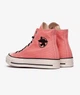Кеди Converse Chuck 70 Hi X Stüssy Pink A02052C 43 - зображення 3