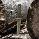 Ніж Cold Steel KOBUN Lynn Thompson Signature - зображення 9