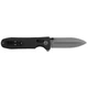 Ніж SOG Pentagon XR LTE Black (CTS-XHP) - зображення 2