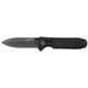 Ніж SOG Pentagon XR LTE Black (CTS-XHP) - зображення 3