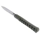 Ніж Cold Steel Ti-Lite 6" Thompson Signature CS-26C6AA - изображение 5