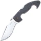 Ніж Cold Steel Spartan Serrated GRAY (AUS10A) - зображення 2