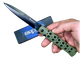 Ніж Cold Steel Ti-Lite 4 OD Green (Zytel, Blk DLC) - зображення 2