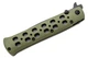 Ніж Cold Steel Ti-Lite 4 OD Green (Zytel, Blk DLC) - зображення 4