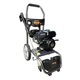 Мойка высокого давления GTM LT810B, бензиновый двигатель 7 л.с., давление 207 бар - изображение 1