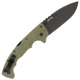 Ніж Cold Steel 5-Max Dark Green - зображення 3