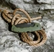 Ніж Cold Steel 5-Max Dark Green - зображення 11