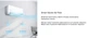 Кондиціонер спліт-система Ocarina BreezeIN TAC-24CHSD/TPH11IHB Heat Pump Inverter R32 WI-FI TCL TCL TAC-24CHSD/TPH11IHB Heat Pump R32 WI-FI - изображение 9