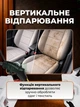 Потужний пароочисник 3500Вт 8в1 з насадками, парогенератор для прибирання будинку, глибоке очищення за допомогою пари - зображення 5