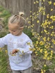 Вишиванка для хлопчика Trend Син 164 Білий (SOLHLSYN) - изображение 6