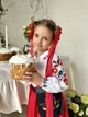 Вишиванка для дівчинки Trend Яворівська 146 Білий (SOLDYAVOR) - изображение 3