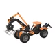 Конструктор fischertechnik ADVANCED Universal Max - изображение 2