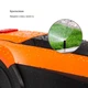 Робот газонокосарка Blumfeldt Garden Hero (10034749) - Б/В - зображення 2