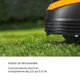 Робот газонокосарка Blumfeldt Garden Hero (10034749) - Б/В - зображення 6