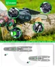 Аккумуляторная цепная мини - пила Wuber WR-CCS-21V 2 аккумулятора 2000 мАч + 2 шины 4'' / 6" + 2 цепи - изображение 3