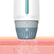 Мезоштамп Bio Needle H24 24 иглы с регулировкой 0–1.5 мм и резервуаром 10 мл Bioneedle - изображение 6