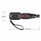 Акумуляторна електровикрутка 4.2V 1600mAh з бітами та LED підсвіткою Type-C - изображение 2